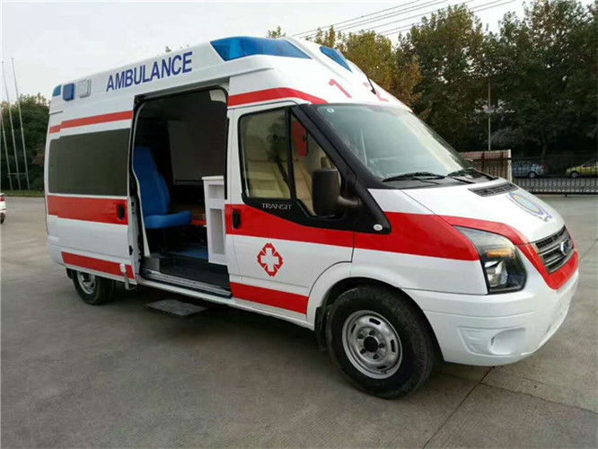 廉江乌鲁木齐沙依巴克区上线 “安康护送” 非急救转运服务平台