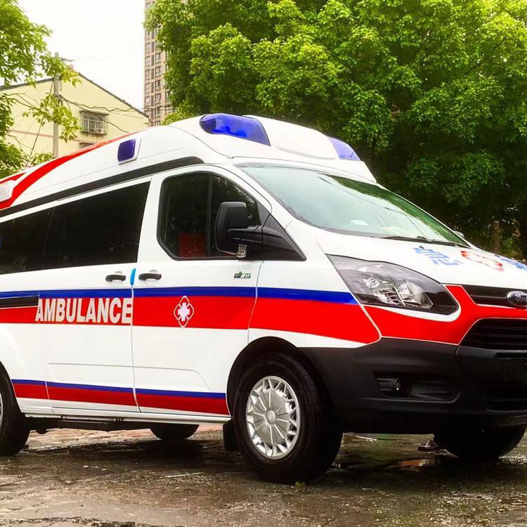 廉江重症监护救护车出租护送返乡